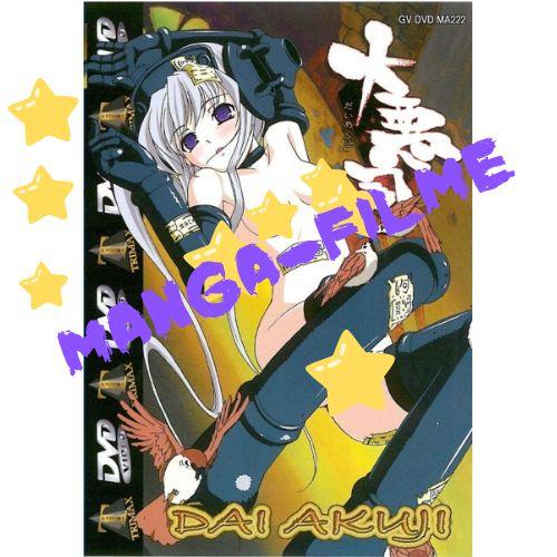 Dai Akuji #6
